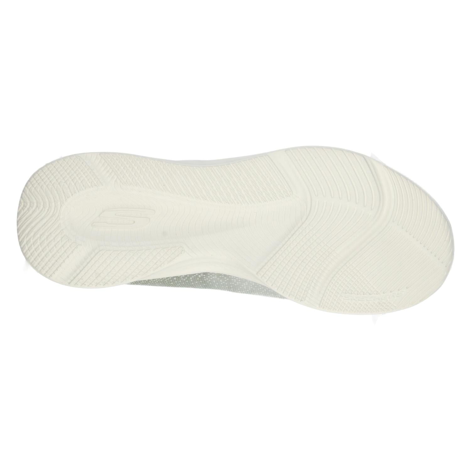 Tenis Skechers Dama Verde Olivo Deportivo Para Mujer — imagen 10
