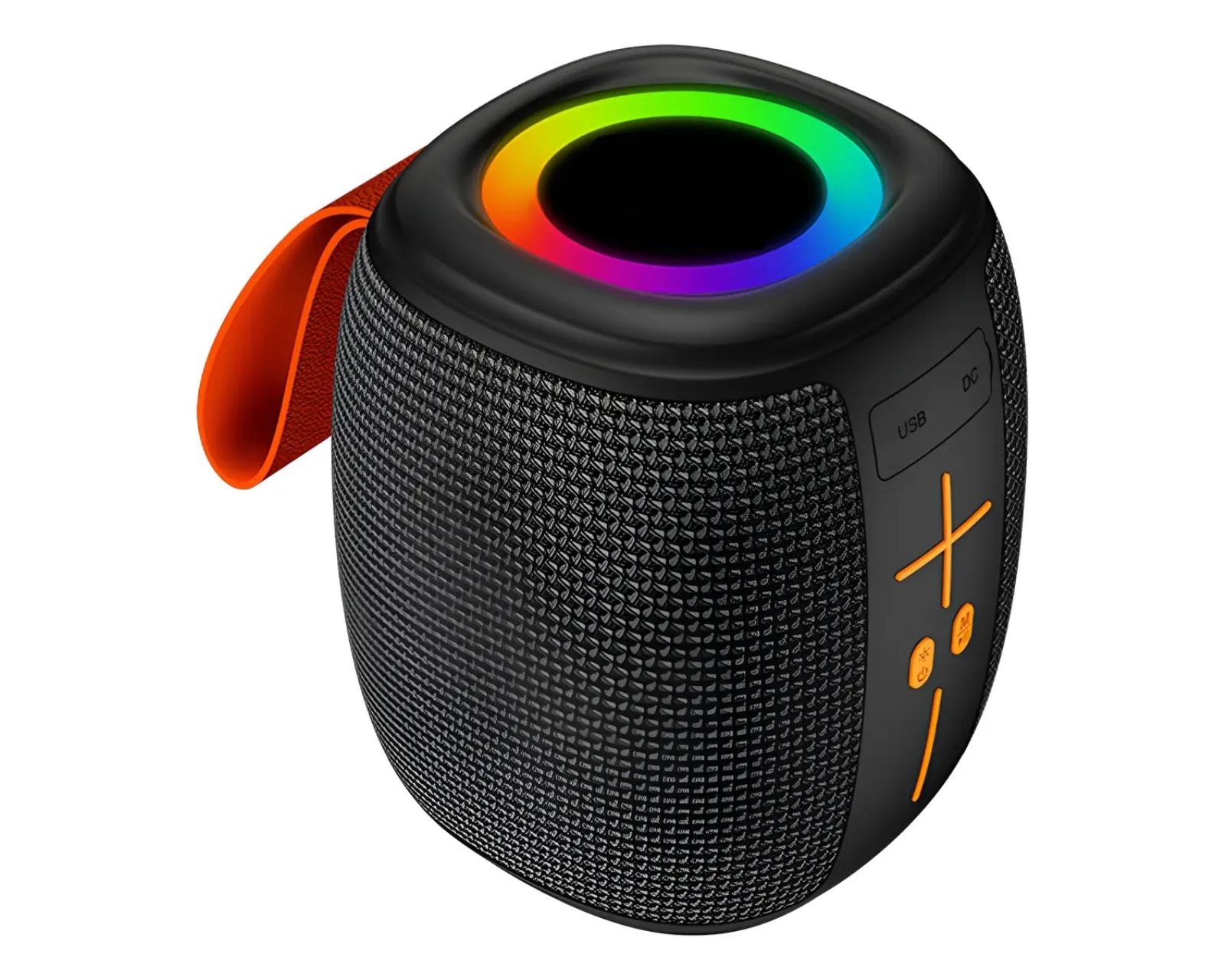 Redmi Buds 6 Play + Bocina Kts Led — imagen 4