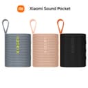 Bocina Xiaomi Sound Pocket