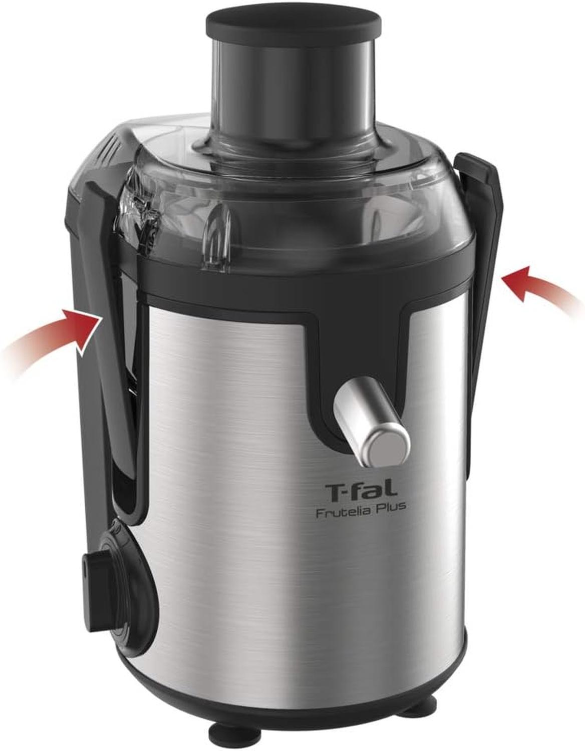 Extractor de Jugos Citricos T-fal ZE420DMX 3 Velocidades — imagen 5