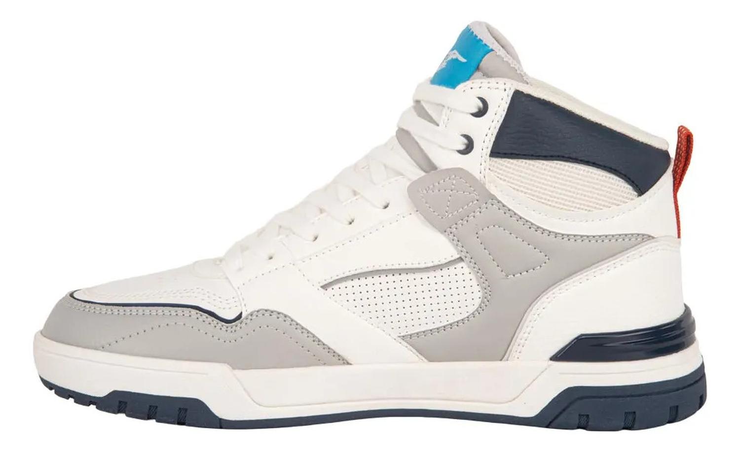 Tenis Goodyear Caballero Bota Urbana 1269621 — imagen 5