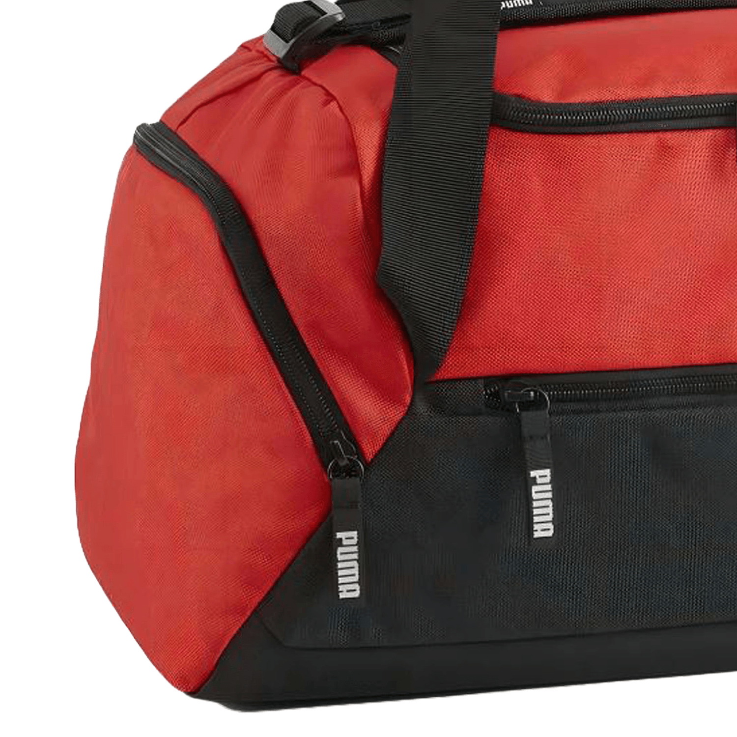 Bolsa Deportiva Puma Teamgoal Rojo Deportivo Unisex 30L — imagen 5