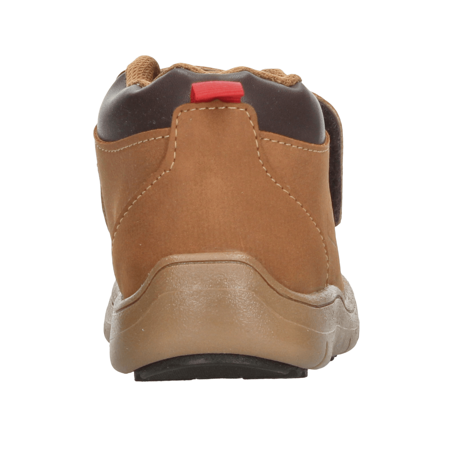 Bota Vavito Niño Casual Cómodo Café Infantil T15-18 — imagen 7