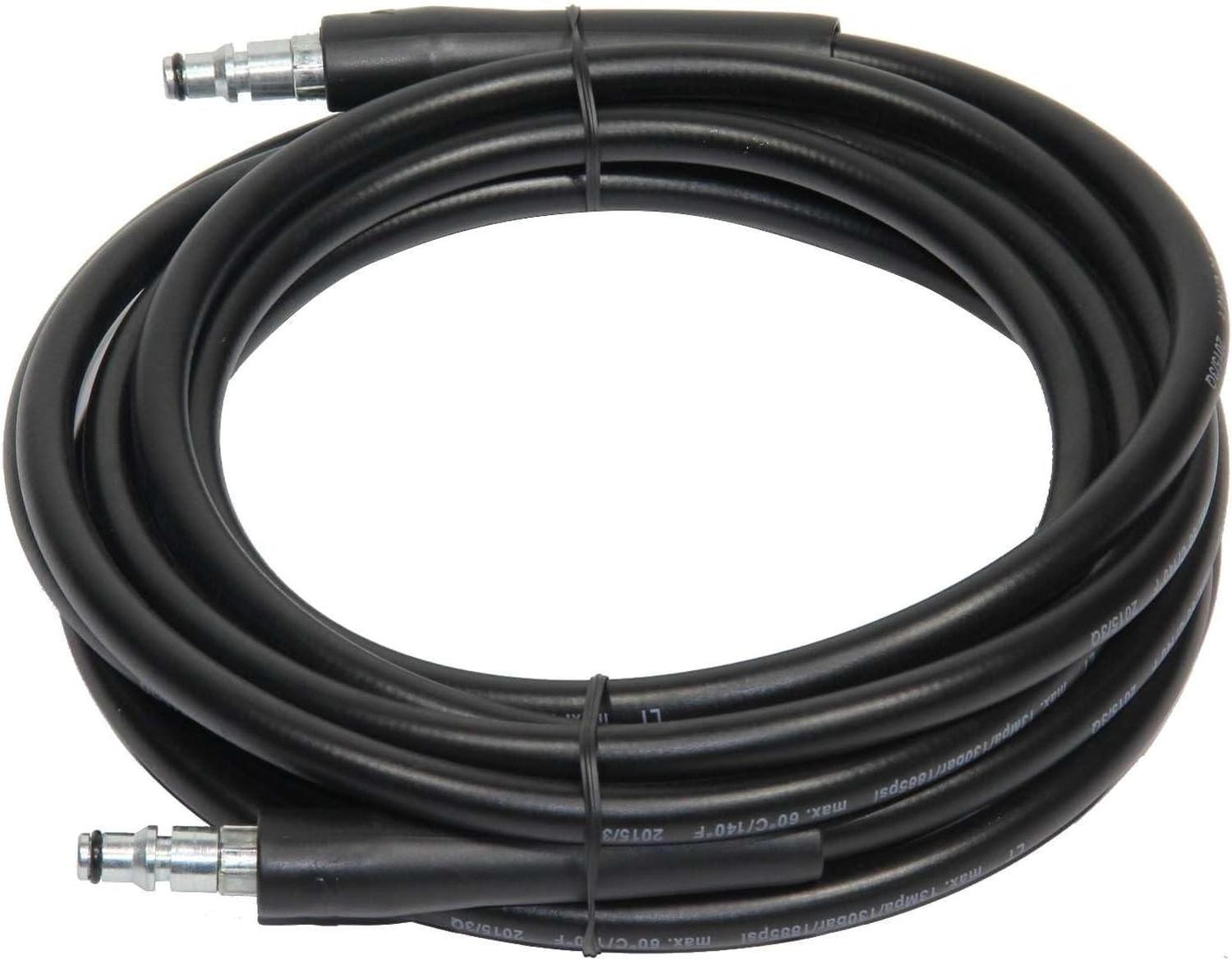 Hidrolavadora Eléctrica 1400W Energizer — imagen 3