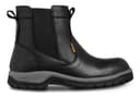 Bota Hombre Trabajo Roper Casquillo Negro Workland 77451