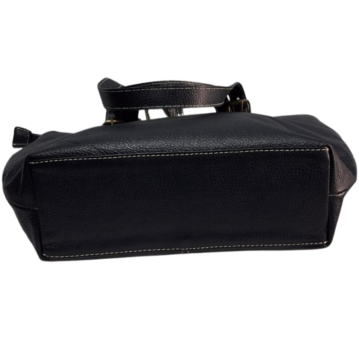 Bolsa Tote De Dama De Piel Resistente Original Fiona — imagen 5