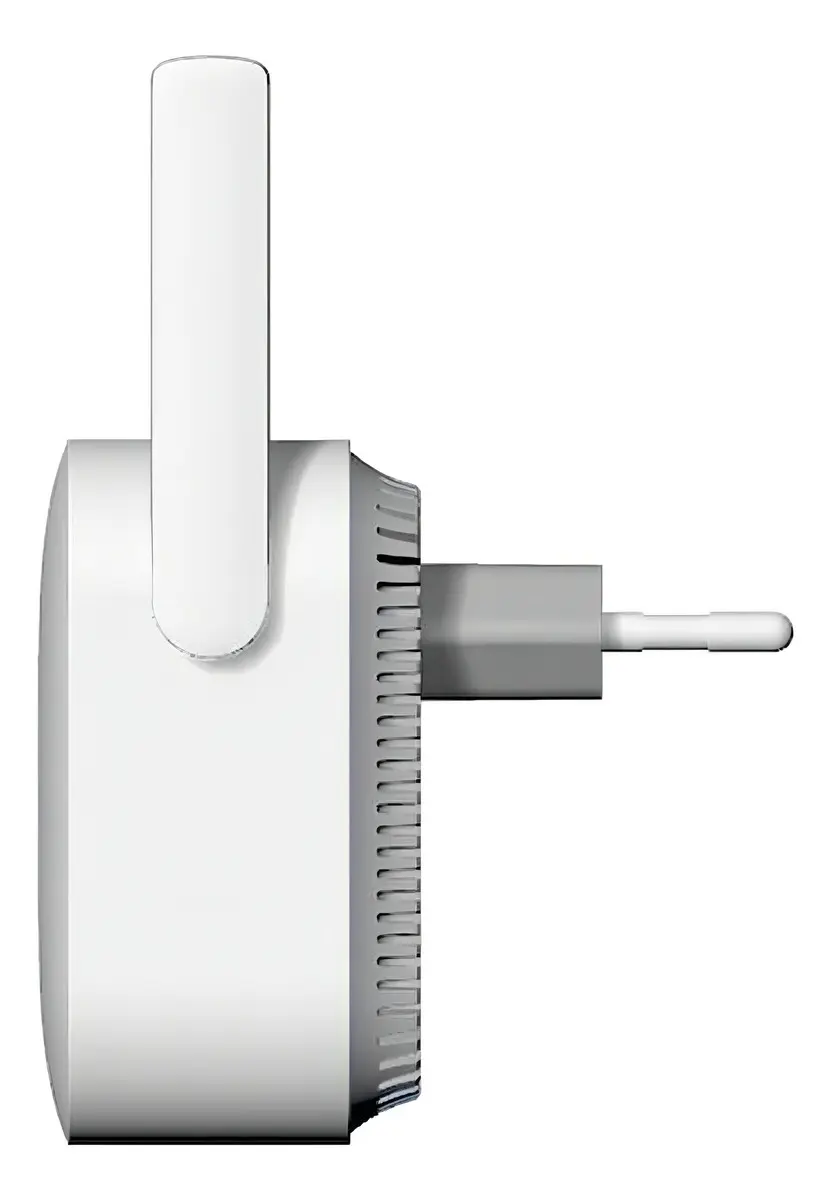 Repetidor Wifi Extender Router Wifi Xiaomi N300 EU Blanco 2x2 Antenas Externas 2,4 GHz Hasta 300 Mbps Admite Hasta 16 Dispositivos — imagen 2