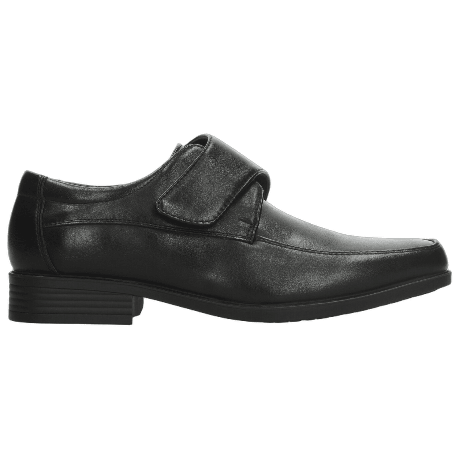 Zapato de Vestir Ozono Hombre Negro Para Caballero — imagen 2