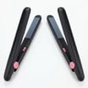Plancha Alisadora Remington S1A100 Alisa y Ondula 2 Pzas