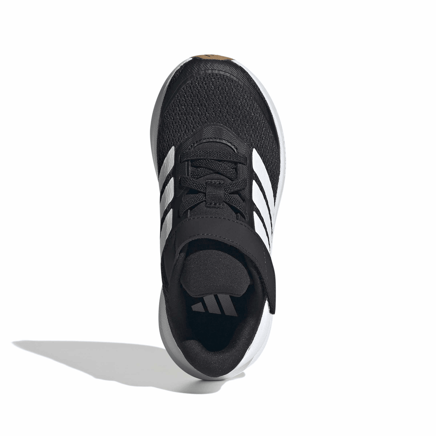 Tenis Niño Adidas Runfalcon 6 Negro Deportivo Infantil T17-22 — imagen 8