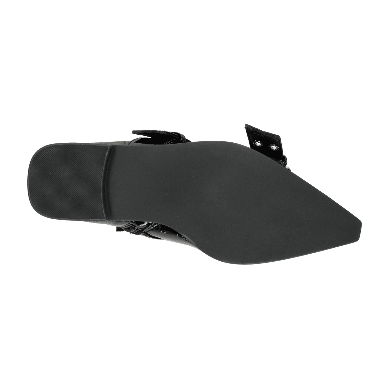 Botín Berlin Dama Negro Casual Para Mujer — imagen 10