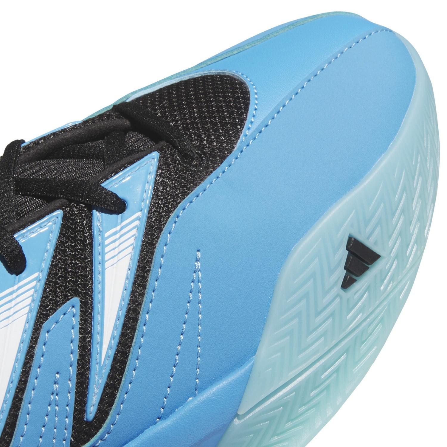 Tenis Adidas Dame Certified 3 para Hombre. IH8466 — imagen 4