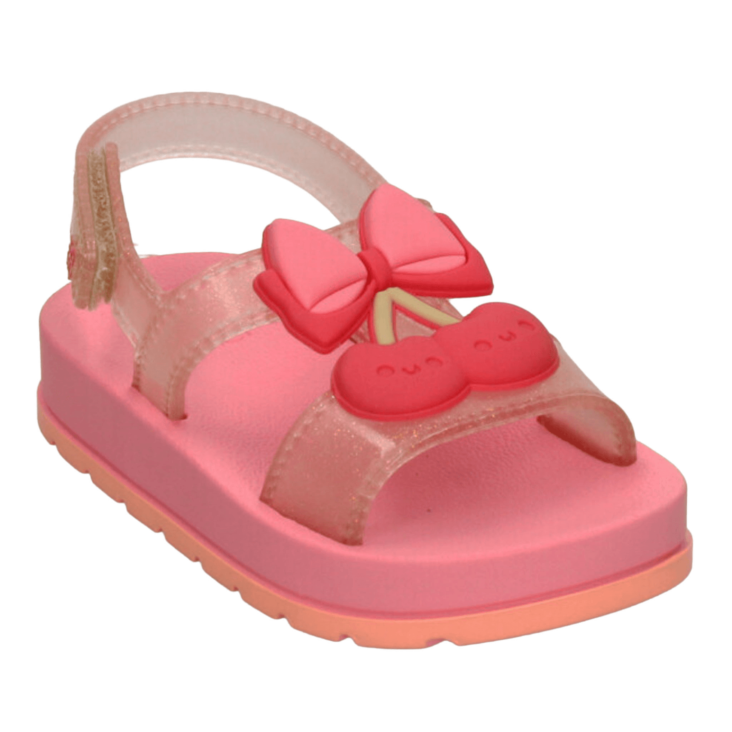 Sandalias Zaxy Niña Rosa Casual Infantil T11-17 — imagen 5