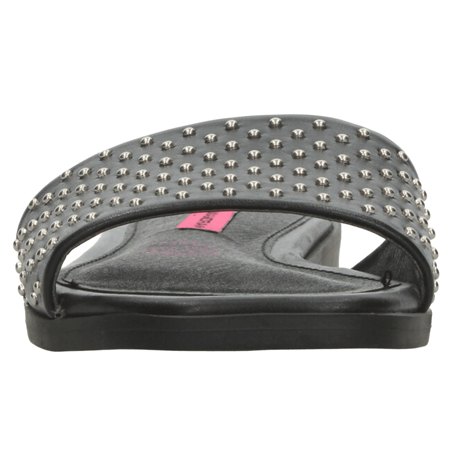 Sandalias Salamandra Dama Negro Casual Para Mujer — imagen 7