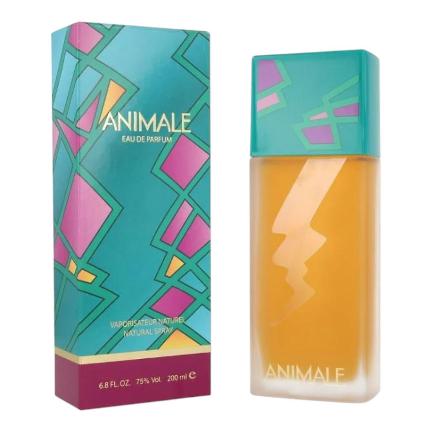 ANIMALE EDP 200 ML — imagen 3