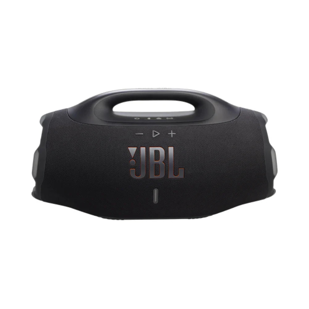 Bocina Inalámbrica JBL Boombox 4 - Negro — imagen 3