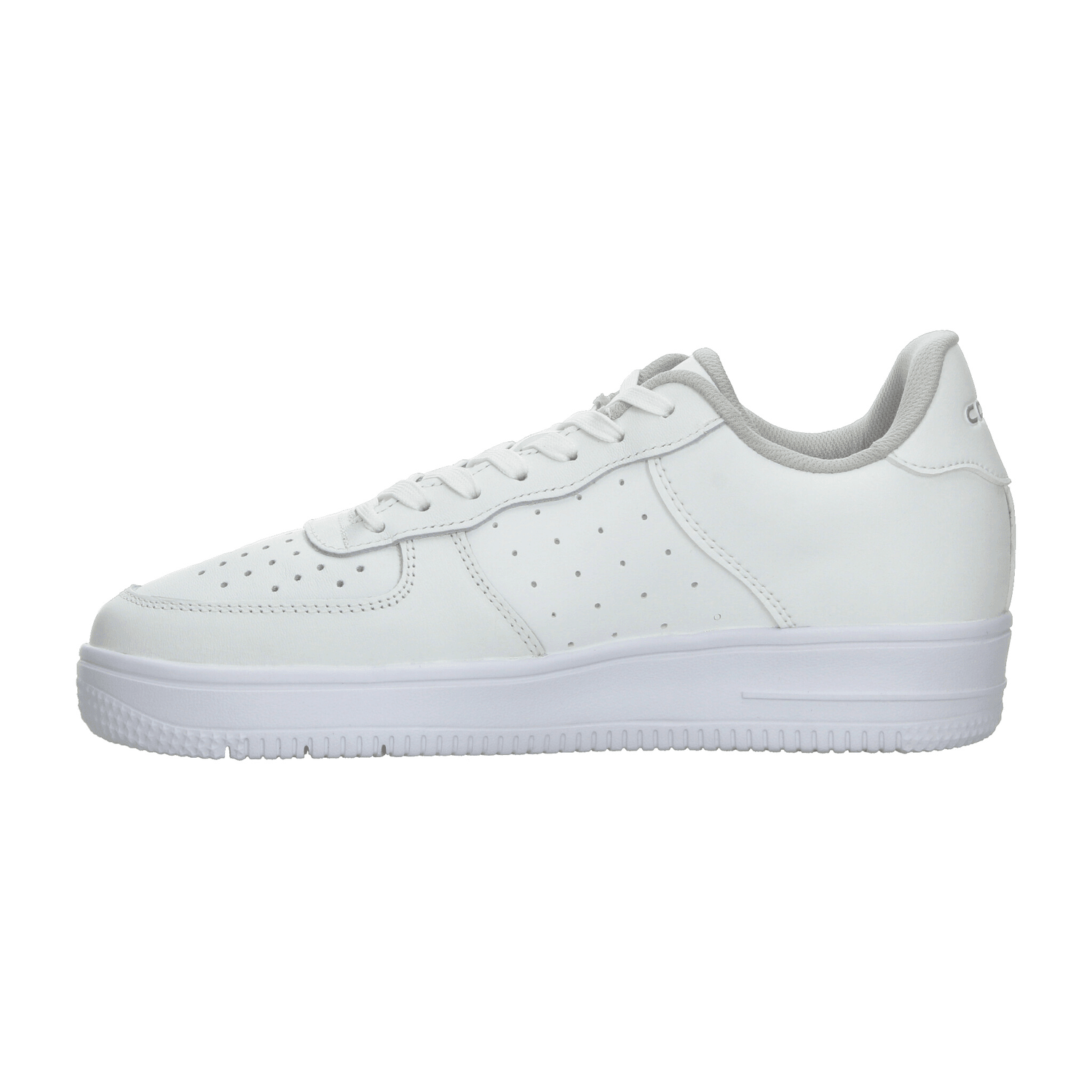 Tenis Hombre Court Blanco Escolar Caballero T25-28 — imagen 6