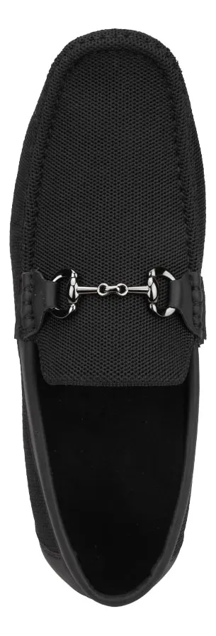 Mocasin Pierre Cardin Caballero Tejido 1089275 — imagen 10