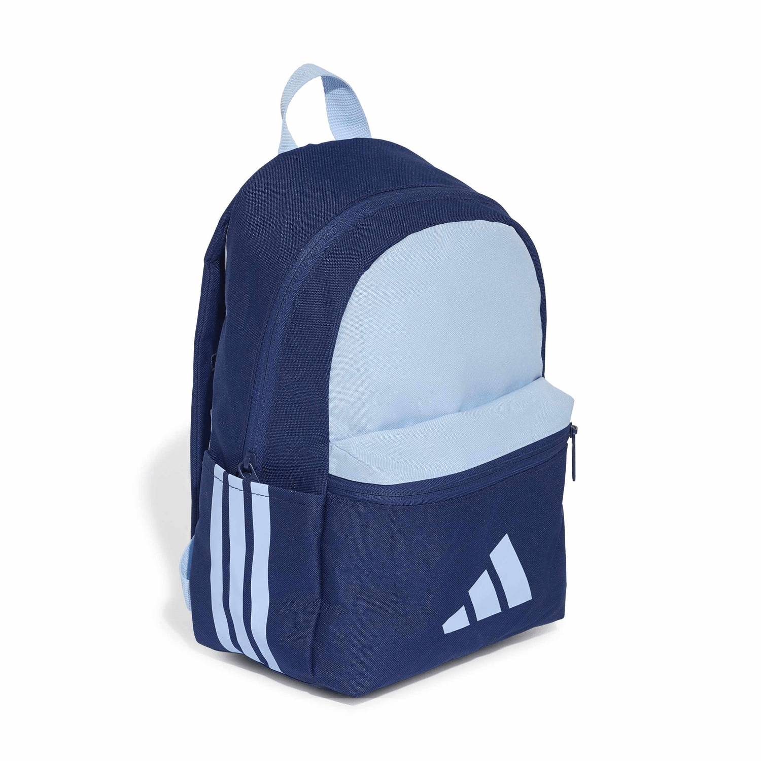 Mochila Unisex Adidas Azul Escolar 11L — imagen 2