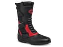 Botas Biker Hombre Doble proposito Moto Workland 009 Rojo