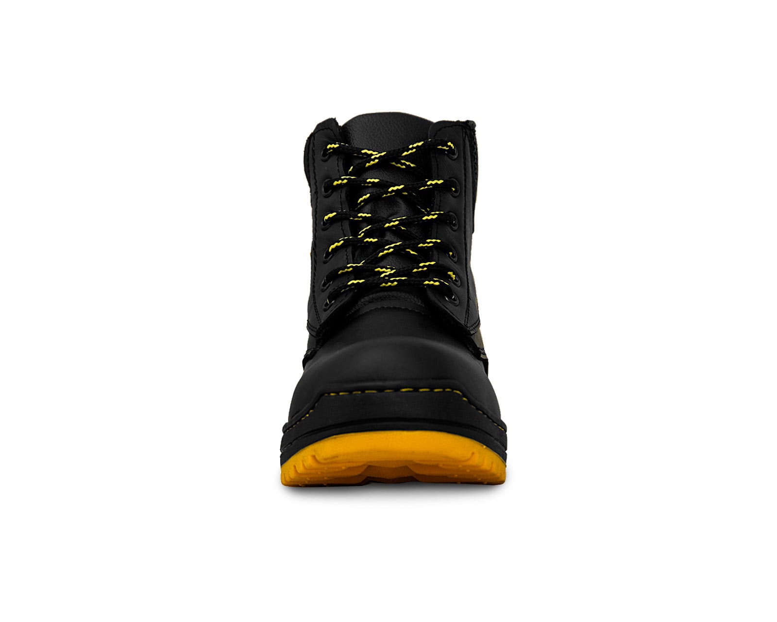 Botas industriales casquillo tacticas hombre trabajo NA P344 — imagen 12