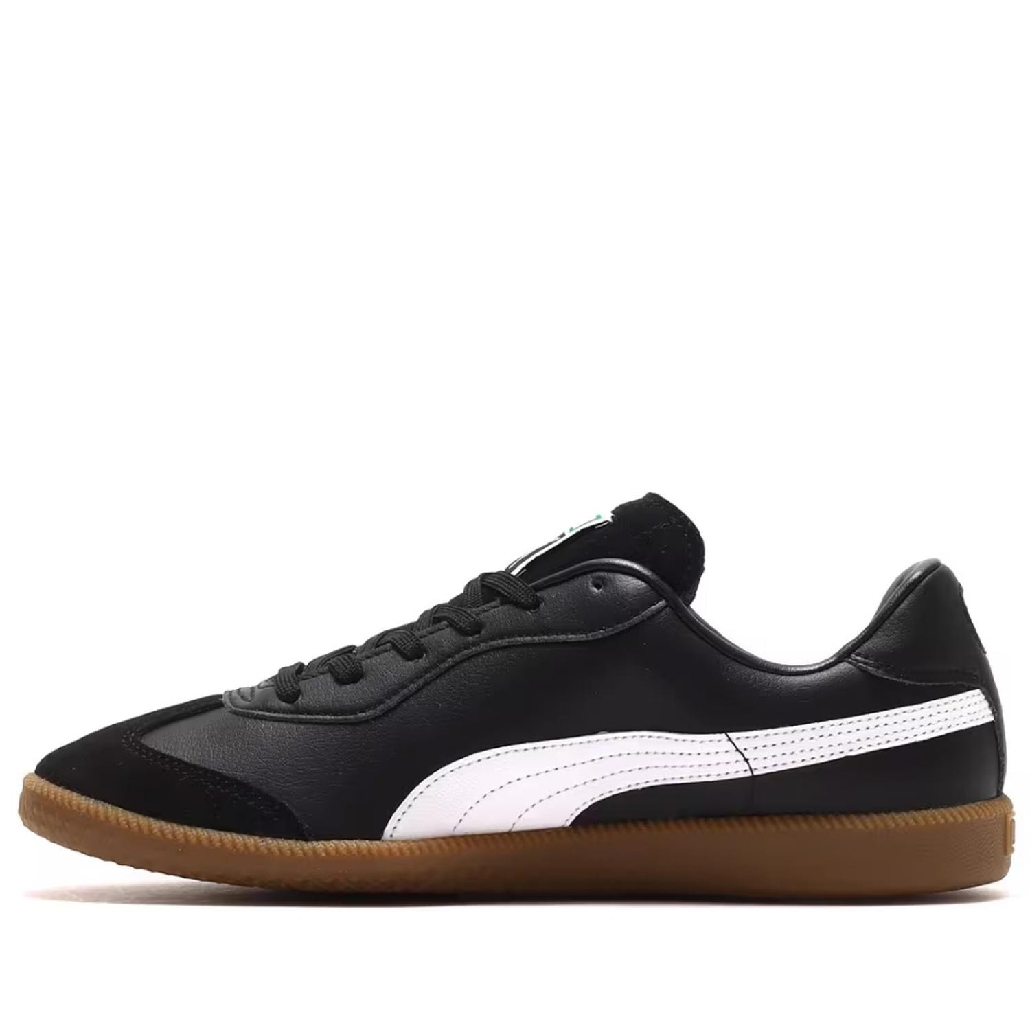 Tenis Puma King 21 Indor para Hombre 106696-01 — imagen 2