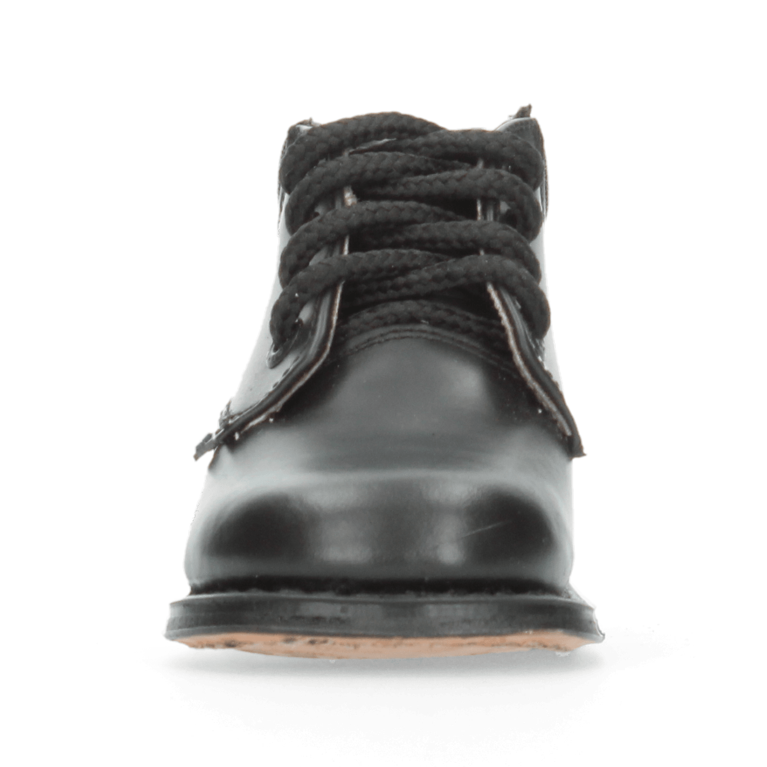 Zapato Niño Pie-co Negro Ortopédico Infantil T12-26 — imagen 7