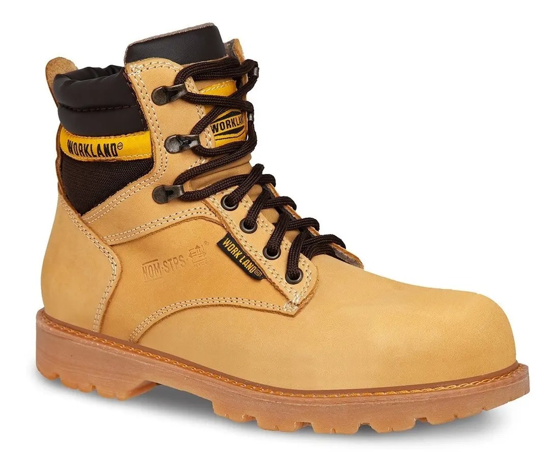 Bota Hombre Industrial Workland 71824 — imagen 8