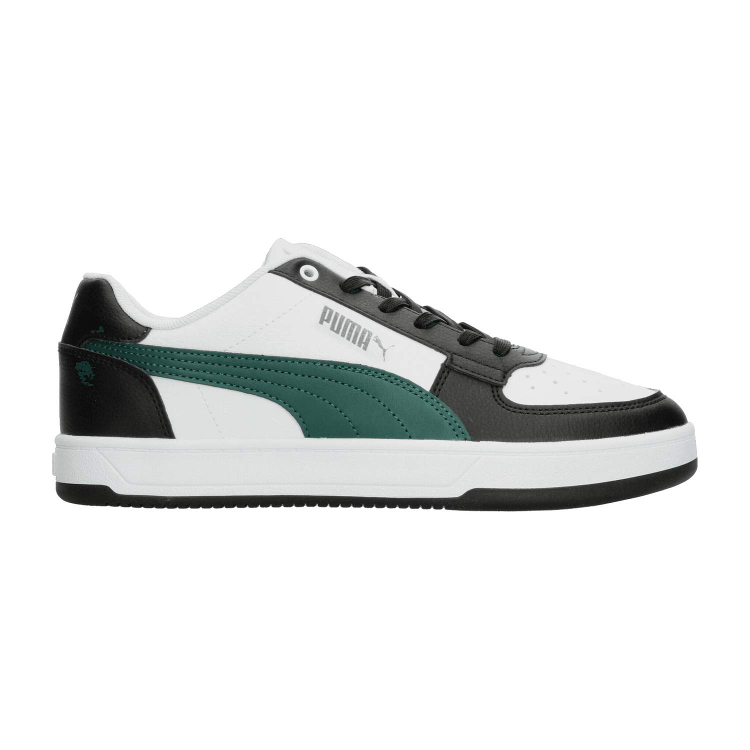 Tenis Puma Caven 2.0 Hombre Casual Blanco Caballero — imagen 1