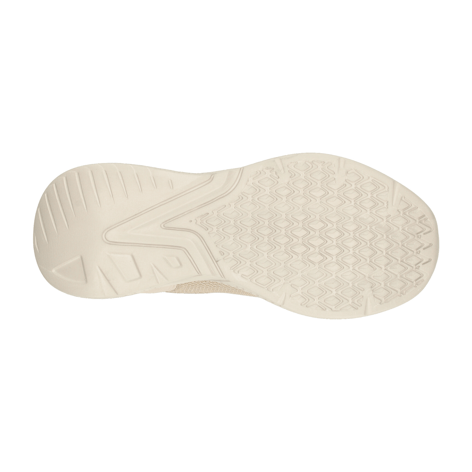 Tenis Dama Janlo Beige Casual Mujer — imagen 10