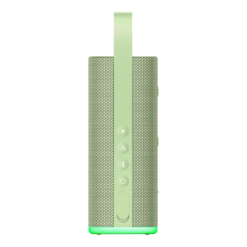 Bocina Xiaomi Sound Play - Verde — imagen 3