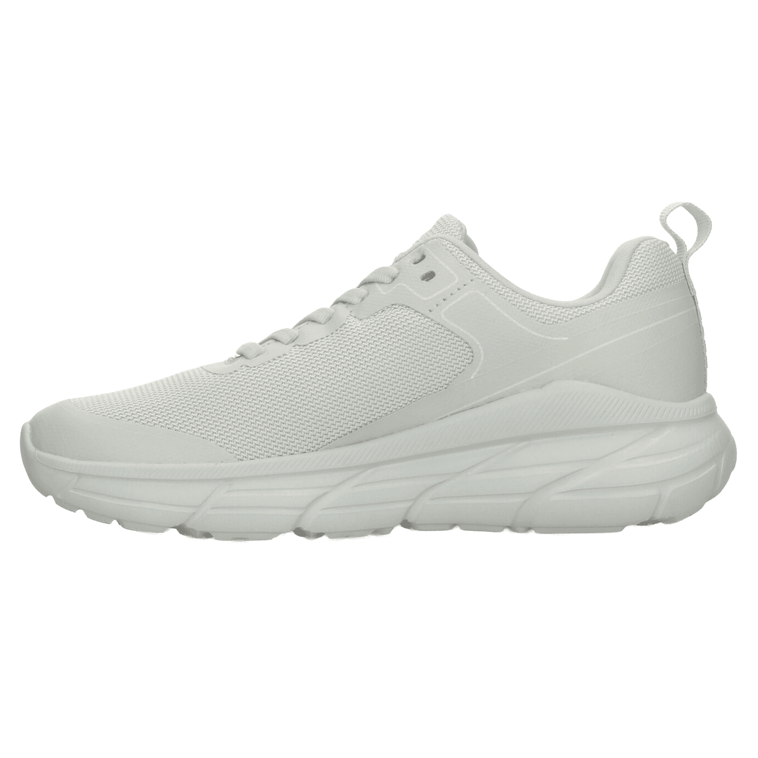 Tenis Charly Dama Gris Deportivo Para Mujer — imagen 6