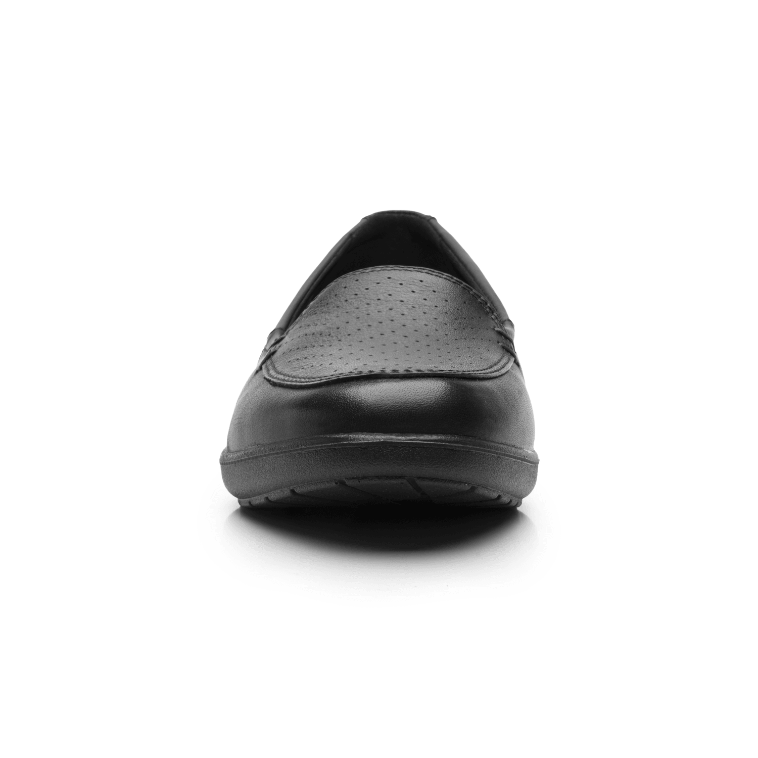 Zapato Flexi Confort Dama Casual Negro Mujer — imagen 5