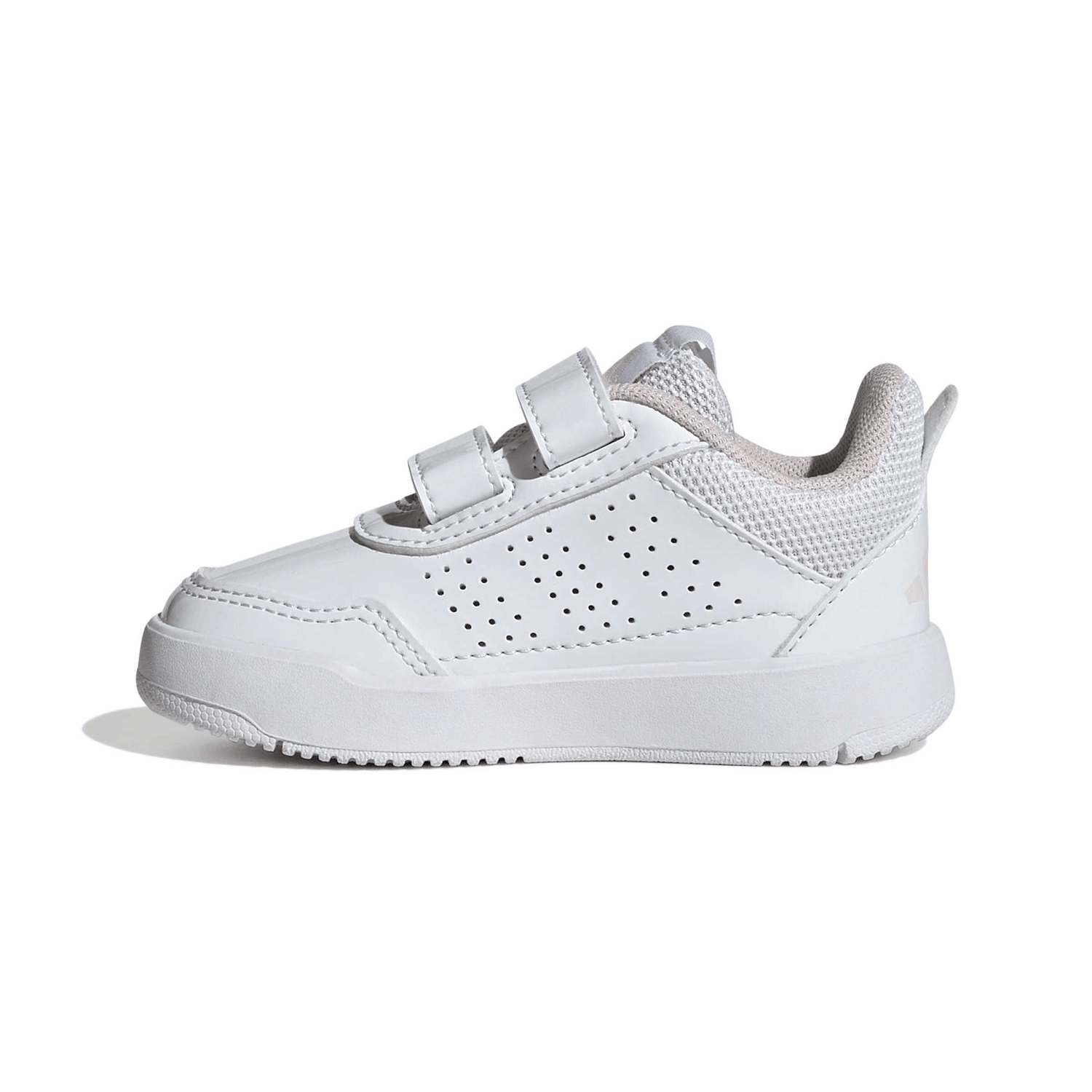 Tenis Adidas Sport 3.0 Niña Casual Blanco Infantil T11-16 — imagen 4