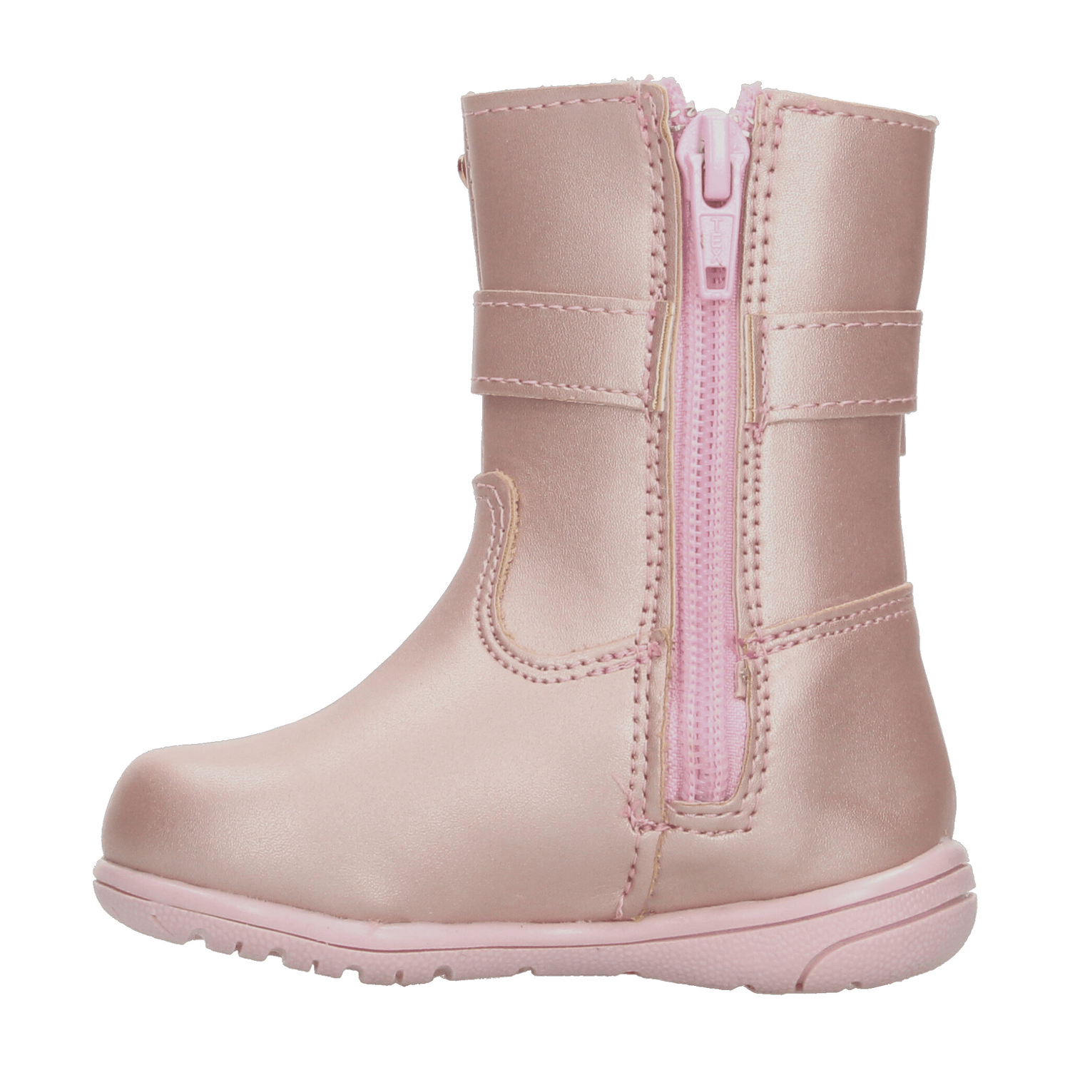 Bota Jakuna Niña Casual Rosa Infantil T15-18 — imagen 5