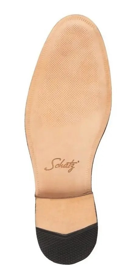 Zapato Hombre Schatz Vestir 1053491 Prm — imagen 11