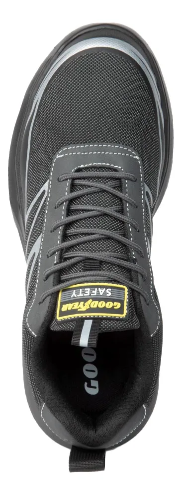 Tenis Goodyear Work Caballero Industrial Con Casco 1223310 — imagen 9