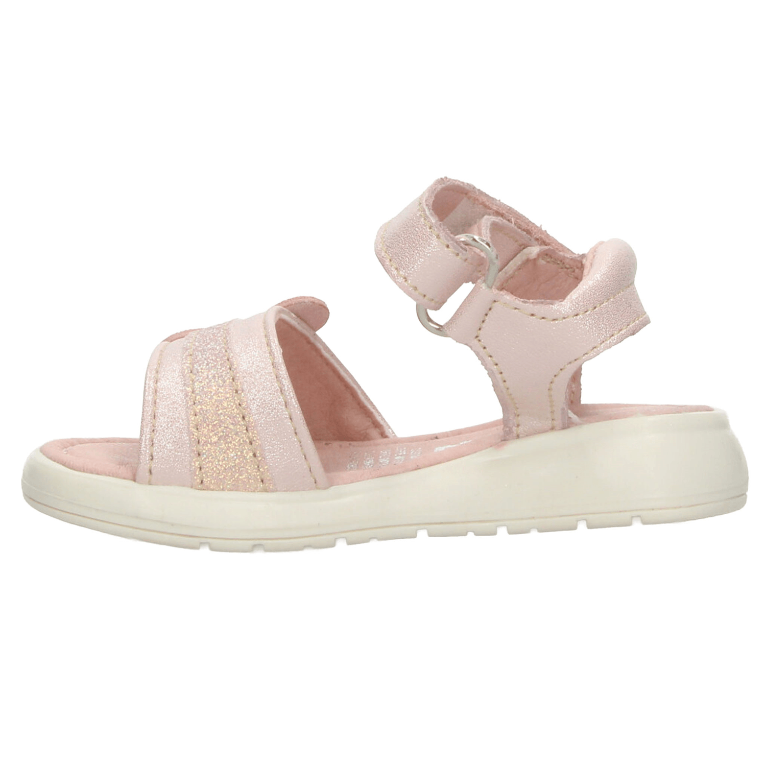 Sandalias Yuyin Niña Rosa Casual Infantil T12-15 — imagen 6
