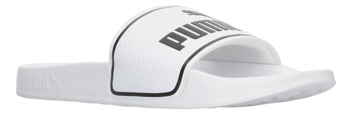 Sandalias Puma Hombre Leadcat 2.0 Blanco Para Caballero — imagen 11