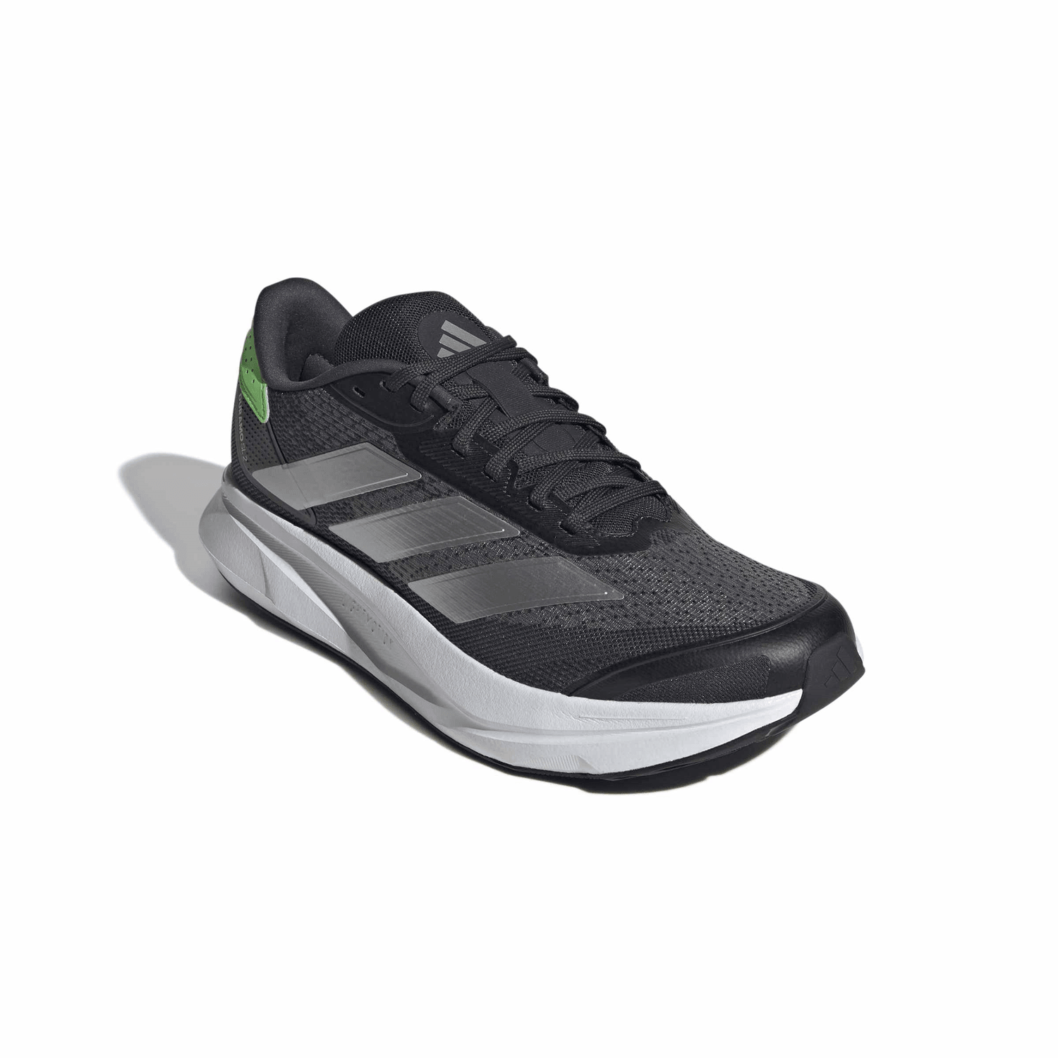 Tenis Adidas Duramo Sl2 M Hombre Negro Deportivo Para Caballero — imagen 3