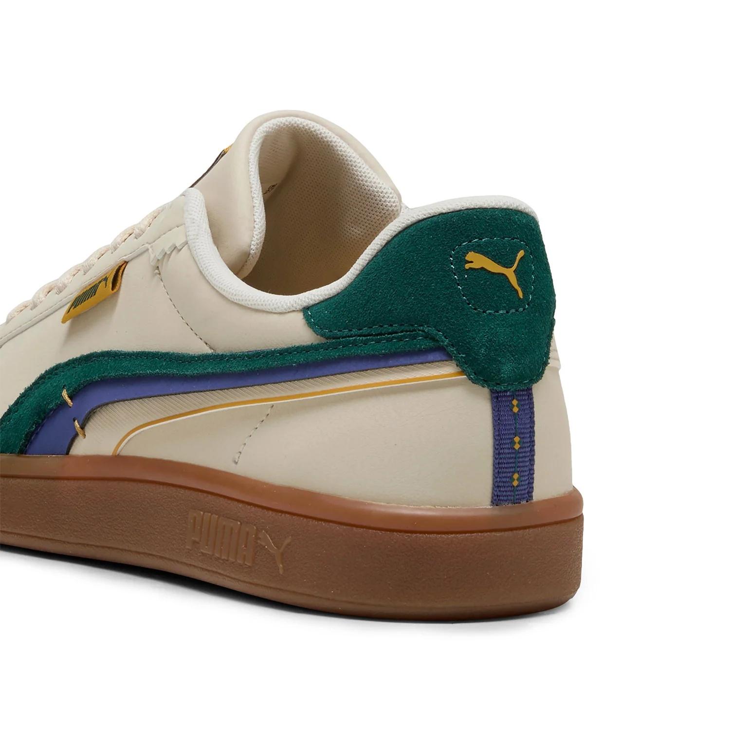 Tenis Puma Smash 3.0 Greenside UNISEX 400740-02 — imagen 5