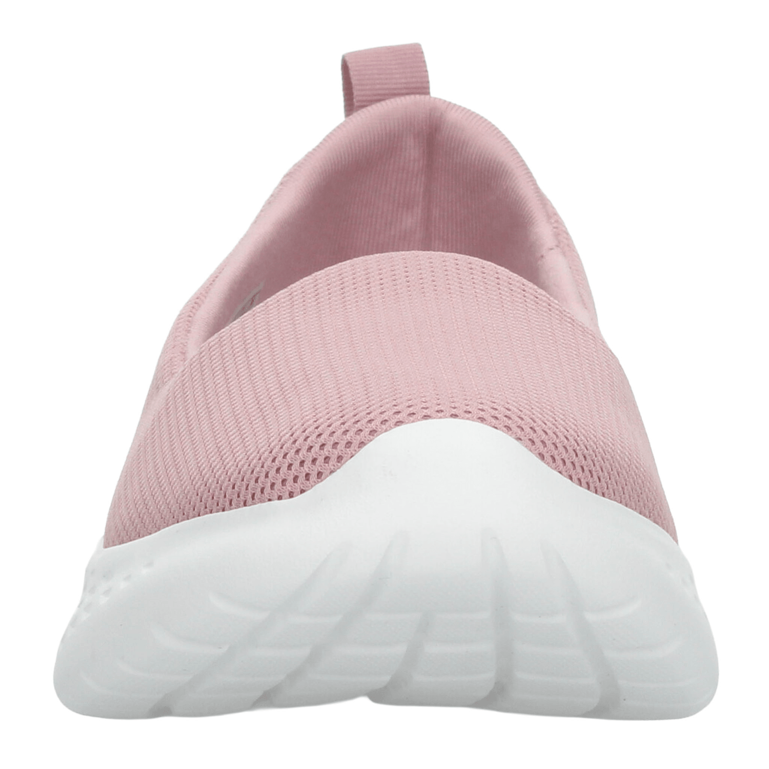 Tenis Actvitta Dama Rosa Deportivo Confort Slip On Mujer — imagen 7