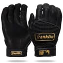 Guanteletas De Beisbol Franklin Pro Classic Talla S Negro