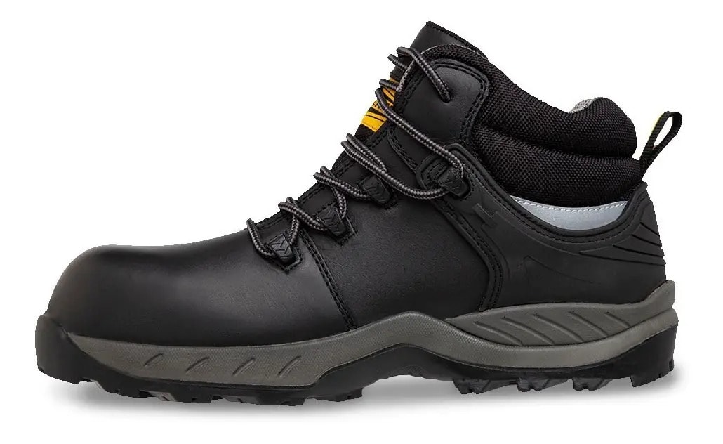 Bota Trabajo Hombre Casco Antipenetración Workland 79348 — imagen 14