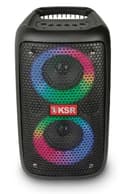 BAFLE KSR KSW-5003 BLUETOOH INALAMBRICO 10W RMS NEGRO