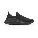 Tenis Flexi Dama Casual Negro Mujer