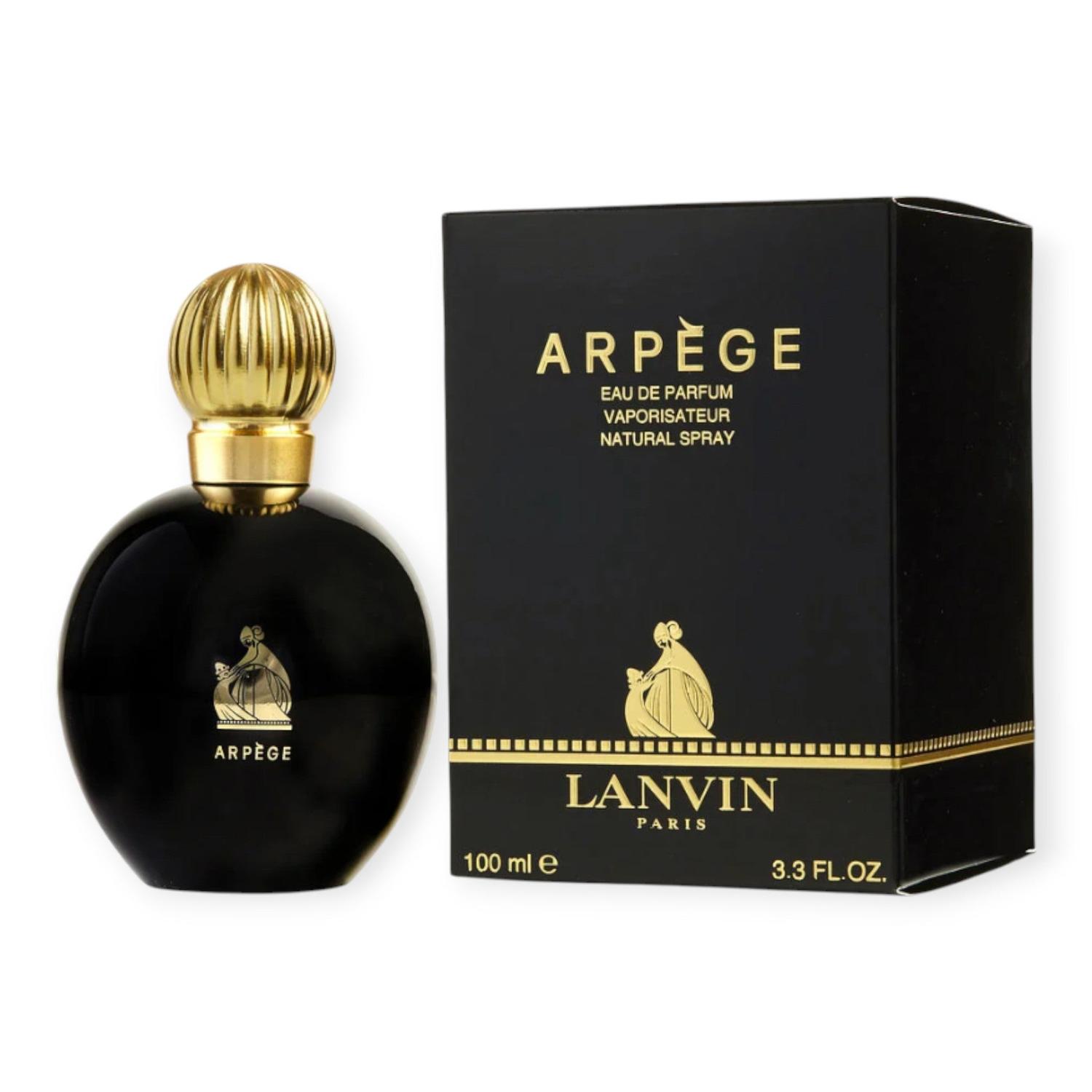 LANVIN ARPEGE EDP 100 ML — imagen 3