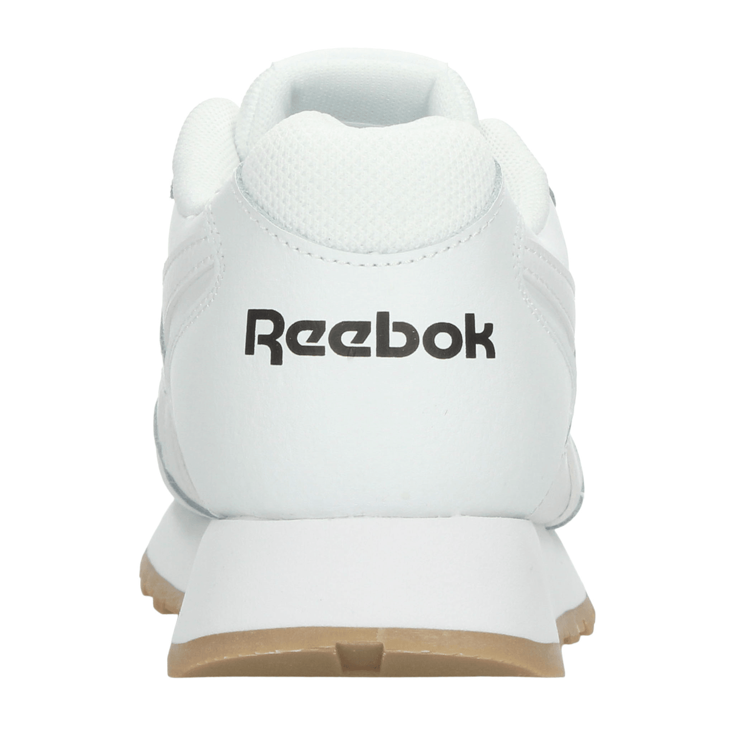 Tenis Dama Reebok Glide Blanco Casual Escolar Cintas Mujer — imagen 8