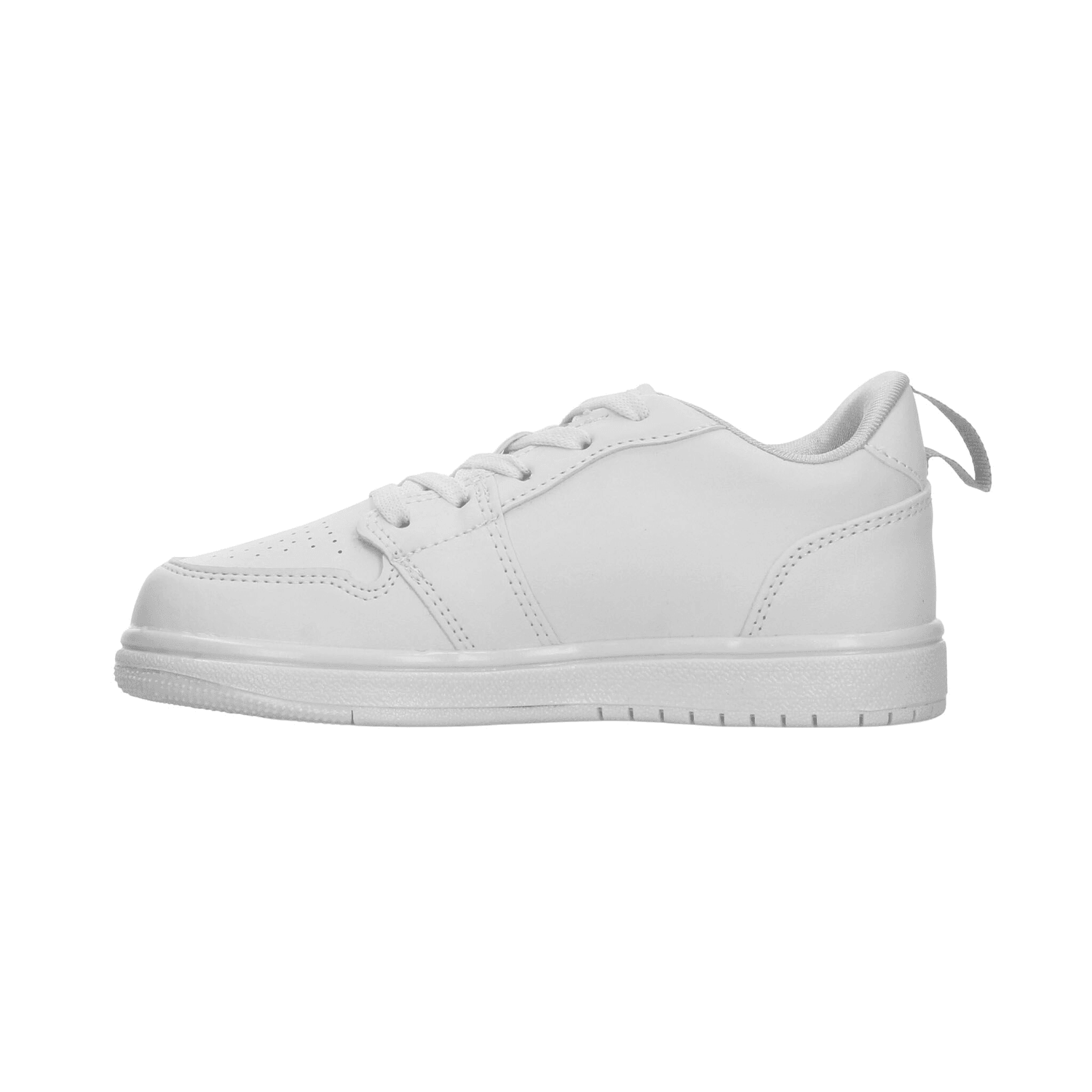 Tenis Vavito Niña Escolar Blanco Infantil T18-22 — imagen 5