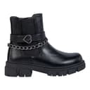 BOTIN NIÑA VIVIS SHOES KIDS SUELA TRACK CADENA 1141218